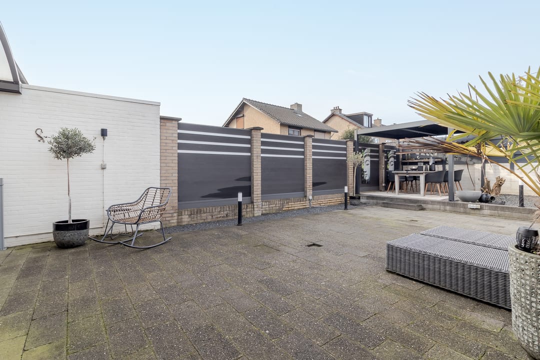 Photo 38 of Pater Nottenstraat 4