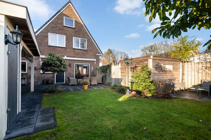 Photo 3 of Stationsstraat 33