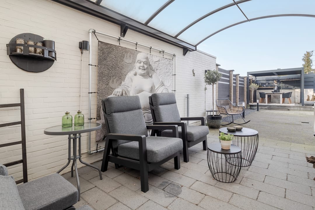 Photo 43 of Pater Nottenstraat 4