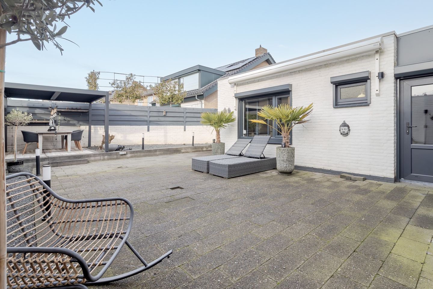 Photo 44 of Pater Nottenstraat 4