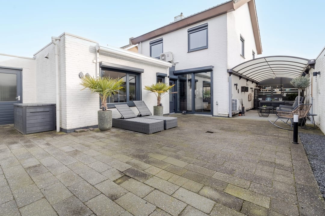 Photo 46 of Pater Nottenstraat 4