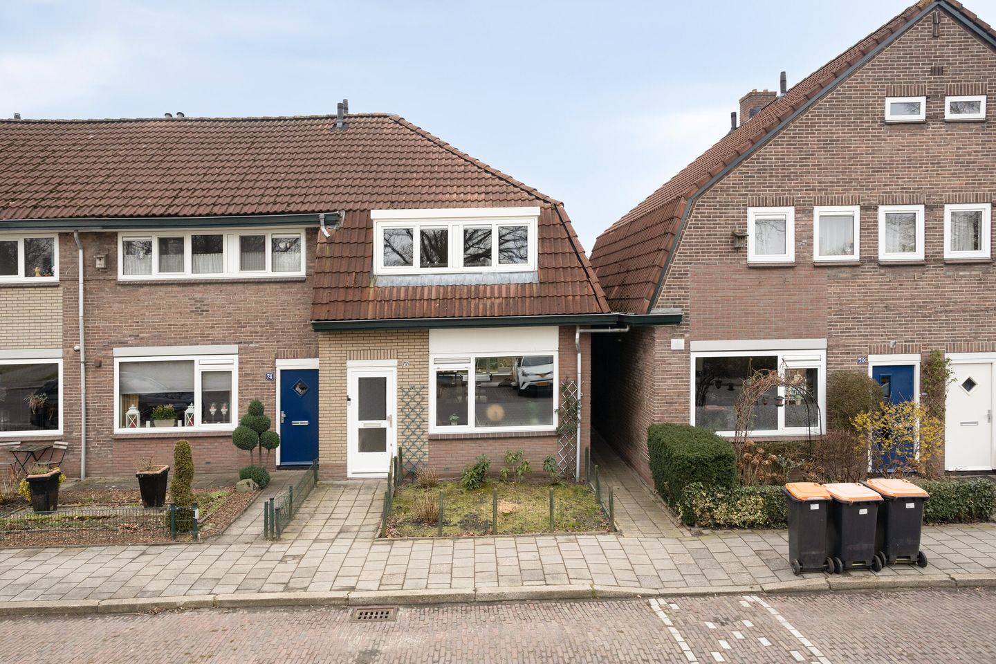 Photo 4 of Schreursweg 72