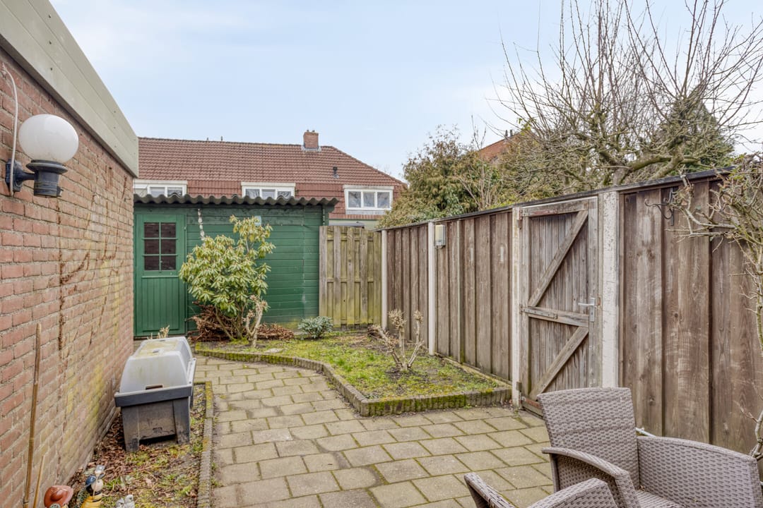 Photo 23 of Schreursweg 72