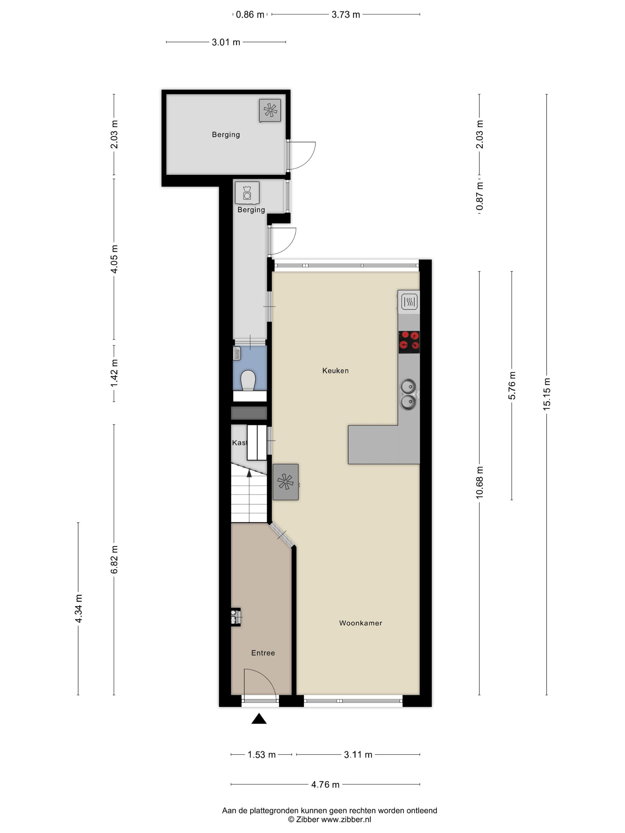 Photo 27 of Schreursweg 72