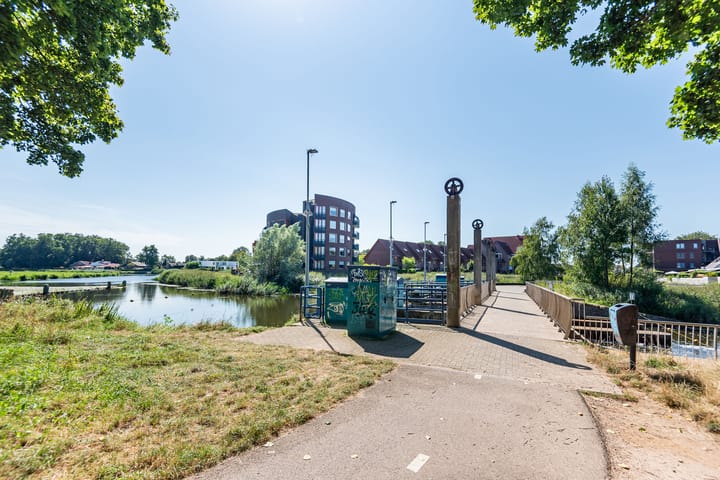 Foto 33 van Voorstsestraat 50-2