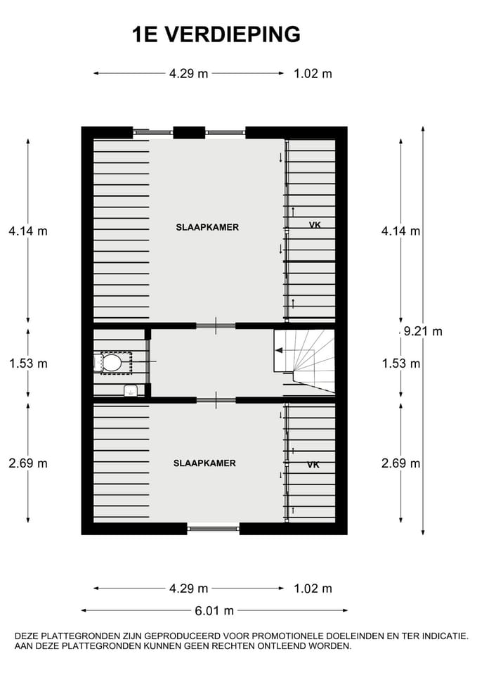 Foto 37 van Voorstsestraat 50-2