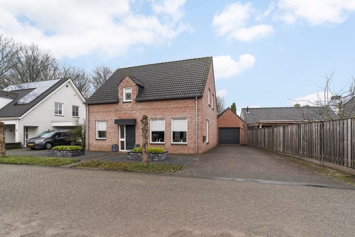 Foto 3 van Draaiboom 2