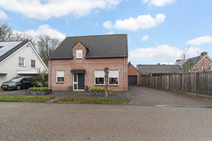 Foto 4 van Draaiboom 2