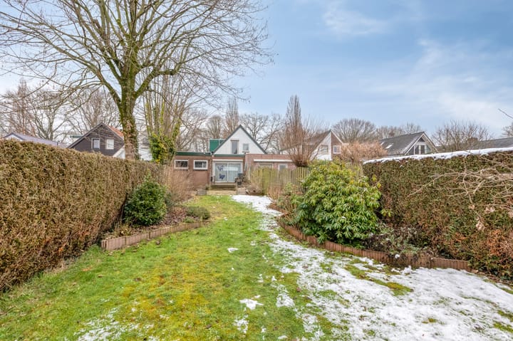 Photo 3 of Gasthuislaan 26