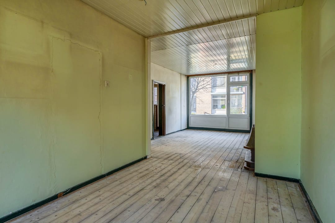 Foto 2 van Kraaierstraat 20-A