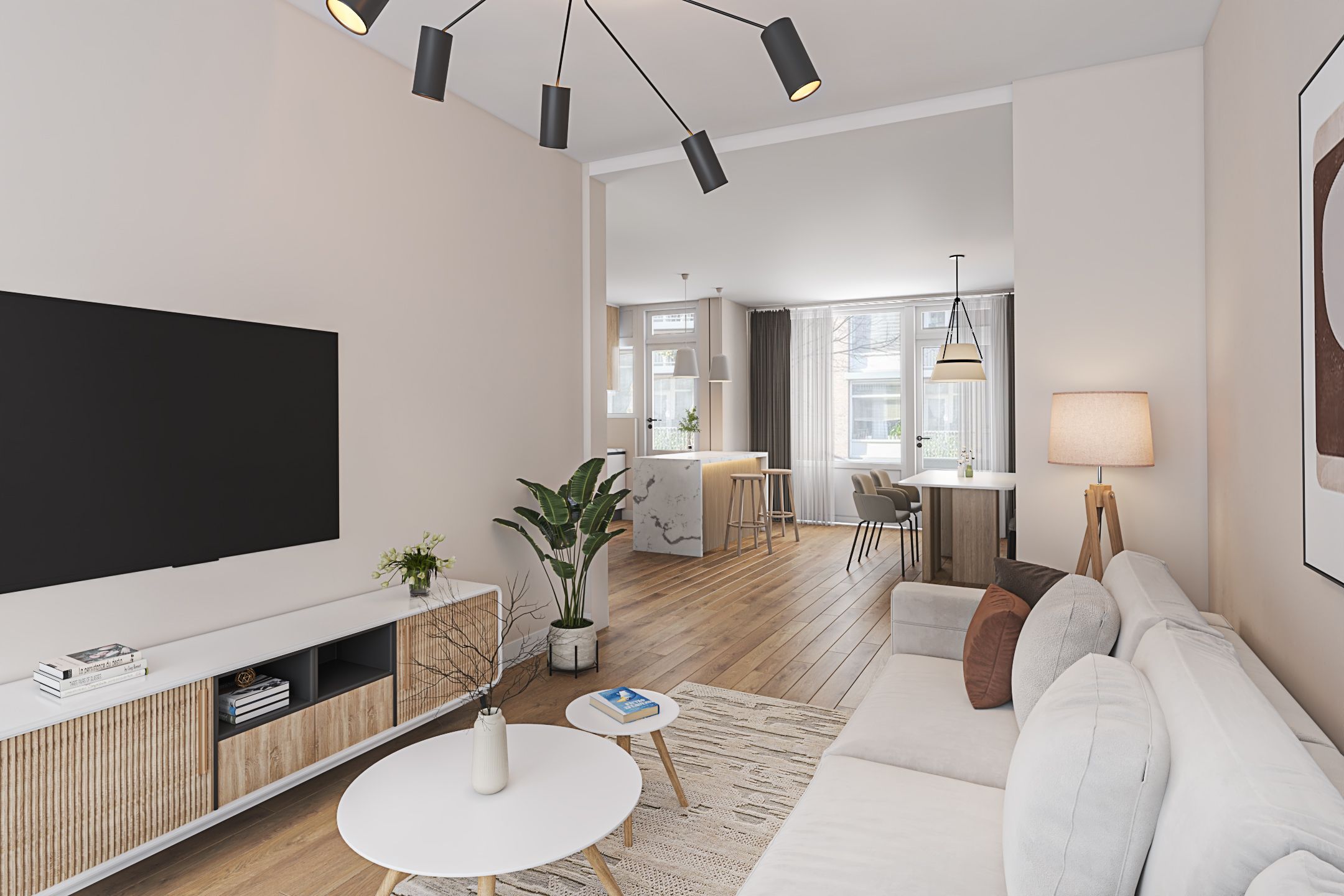 Foto 3 van Kraaierstraat 20-A