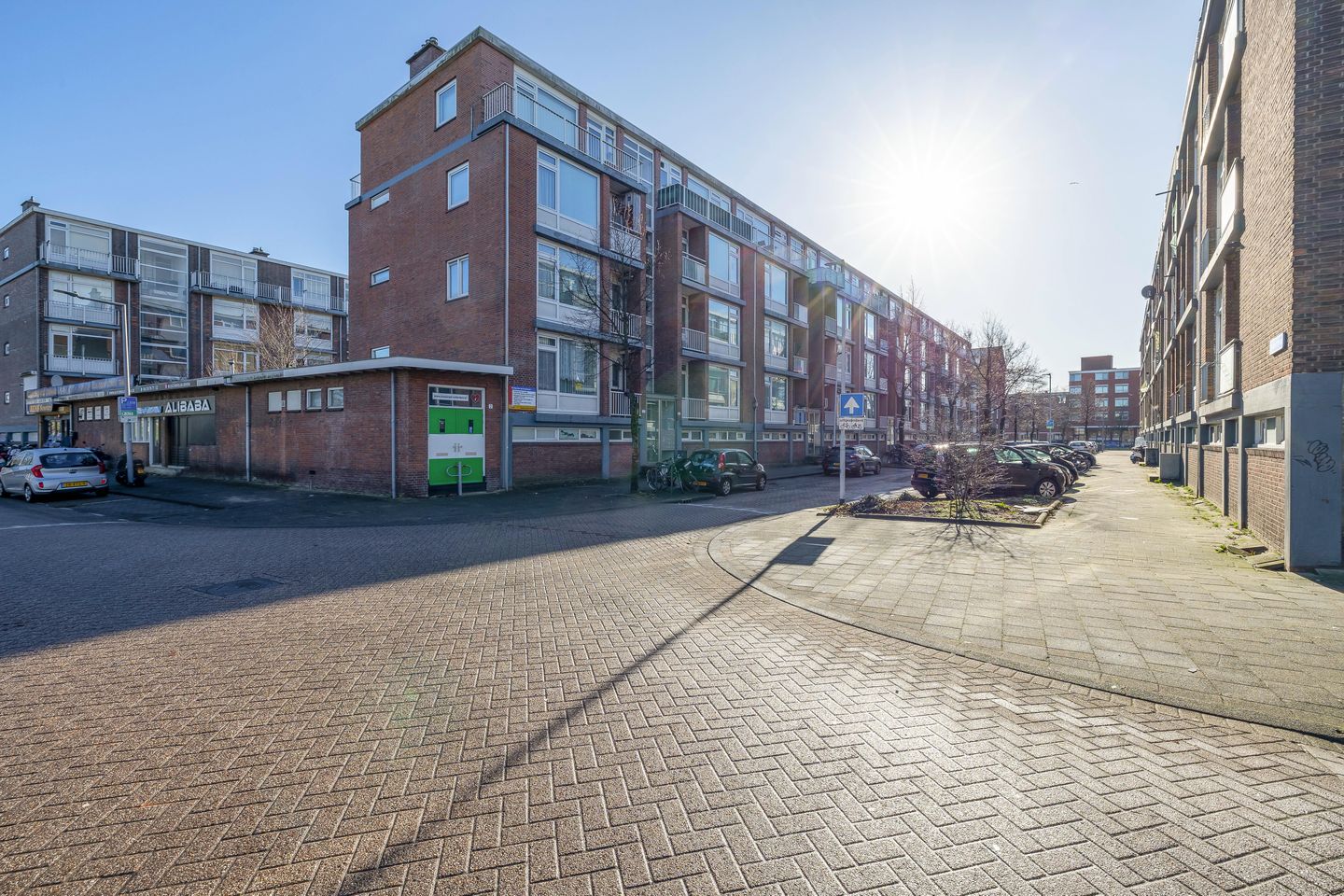 Foto 5 van Kraaierstraat 20-A