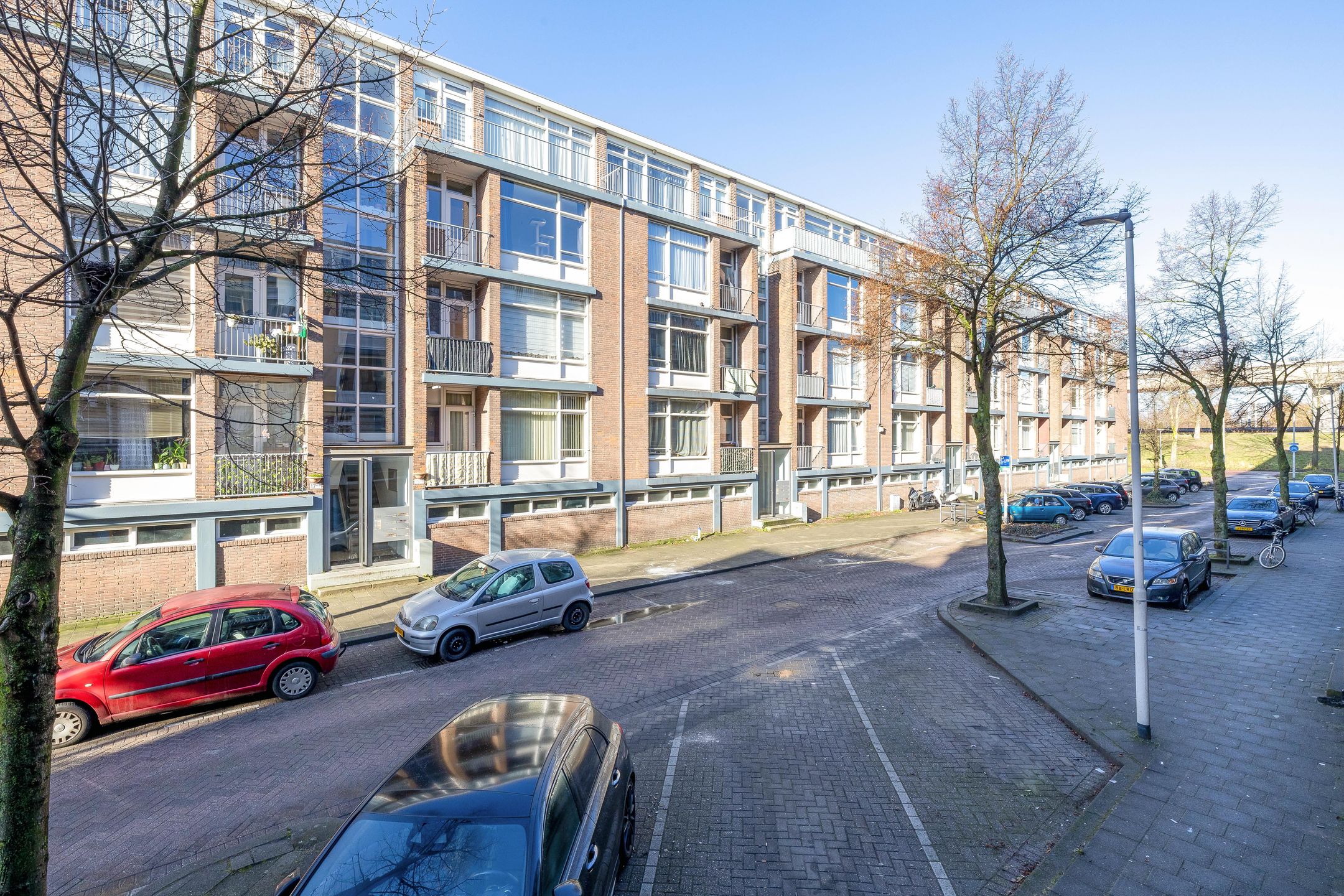 Foto 6 van Kraaierstraat 20-A