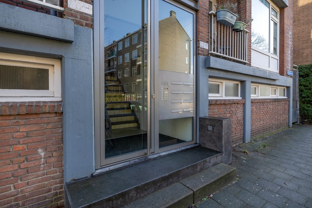 Foto 7 van Kraaierstraat 20-A