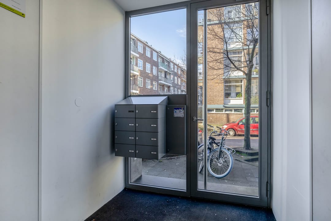 Foto 8 van Kraaierstraat 20-A