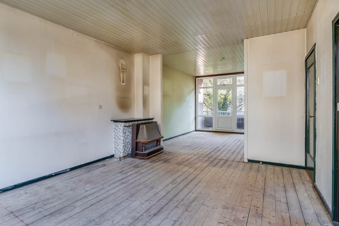 Foto 11 van Kraaierstraat 20-A