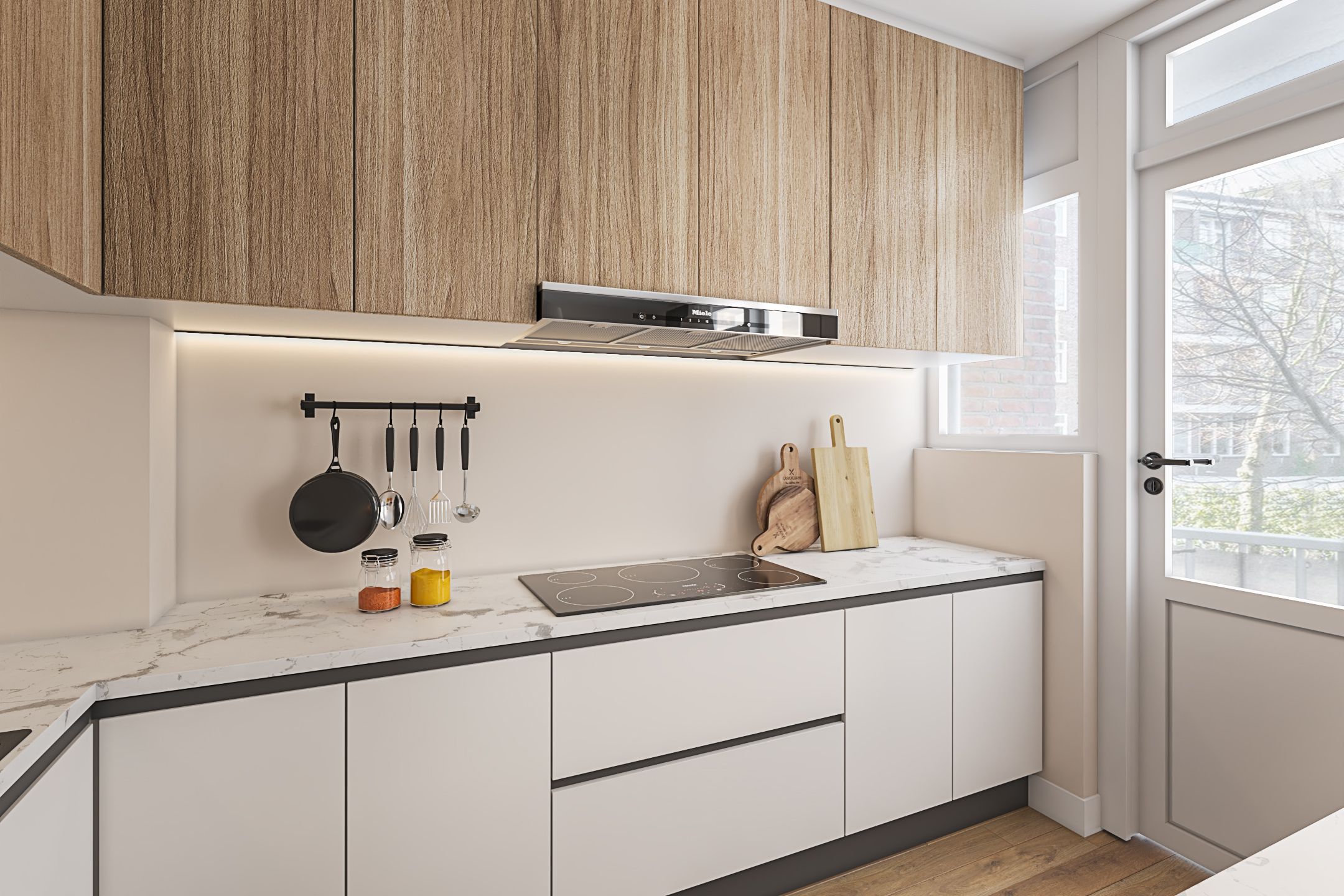 Foto 18 van Kraaierstraat 20-A