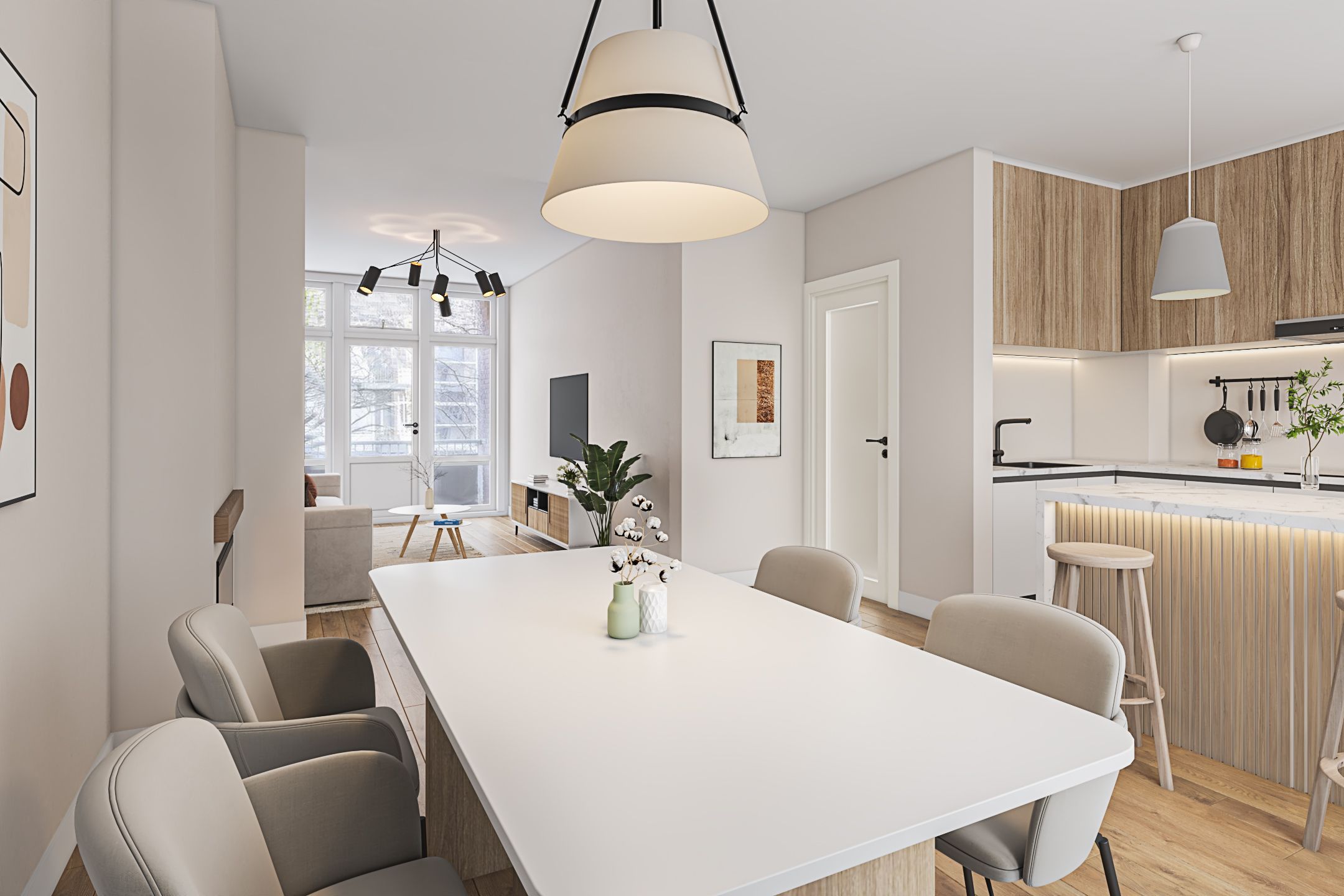 Foto 21 van Kraaierstraat 20-A