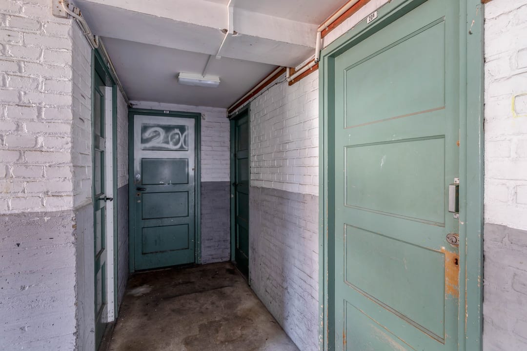 Foto 31 van Kraaierstraat 20-A