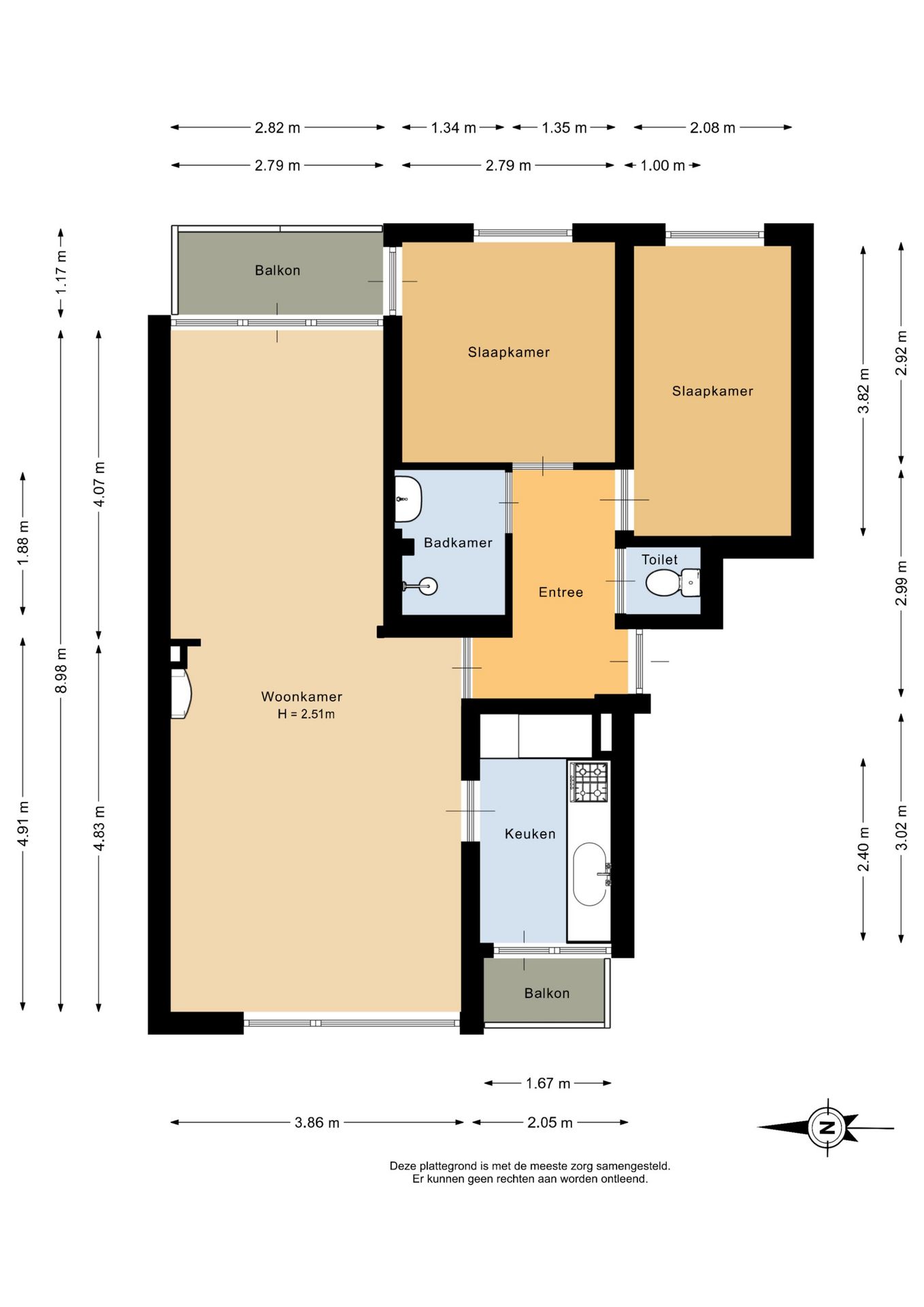 Foto 35 van Kraaierstraat 20-A