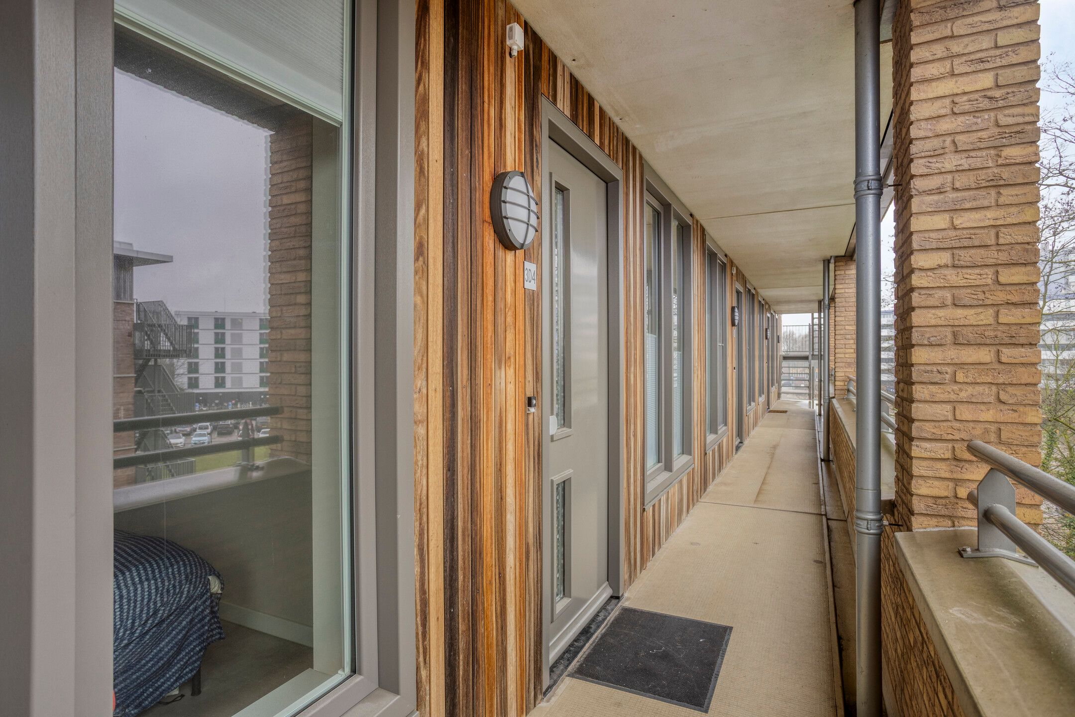 Photo 6 of Mgr. Horsthuisstraat 3-D4