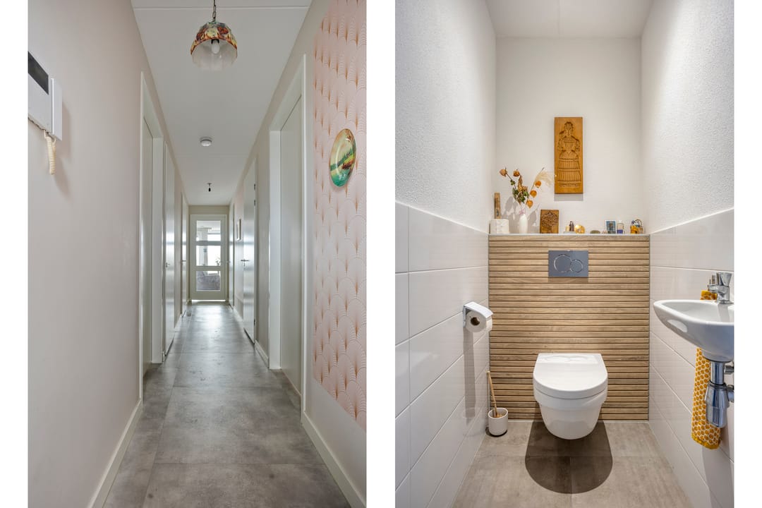 Photo 7 of Mgr. Horsthuisstraat 3-D4