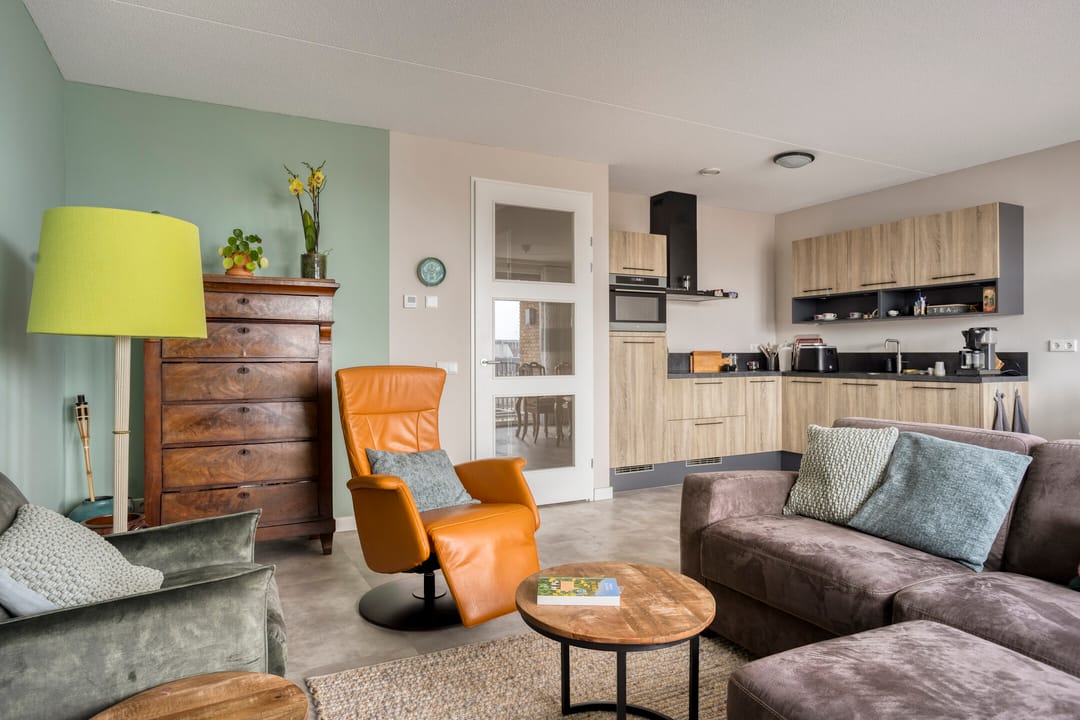 Photo 8 of Mgr. Horsthuisstraat 3-D4