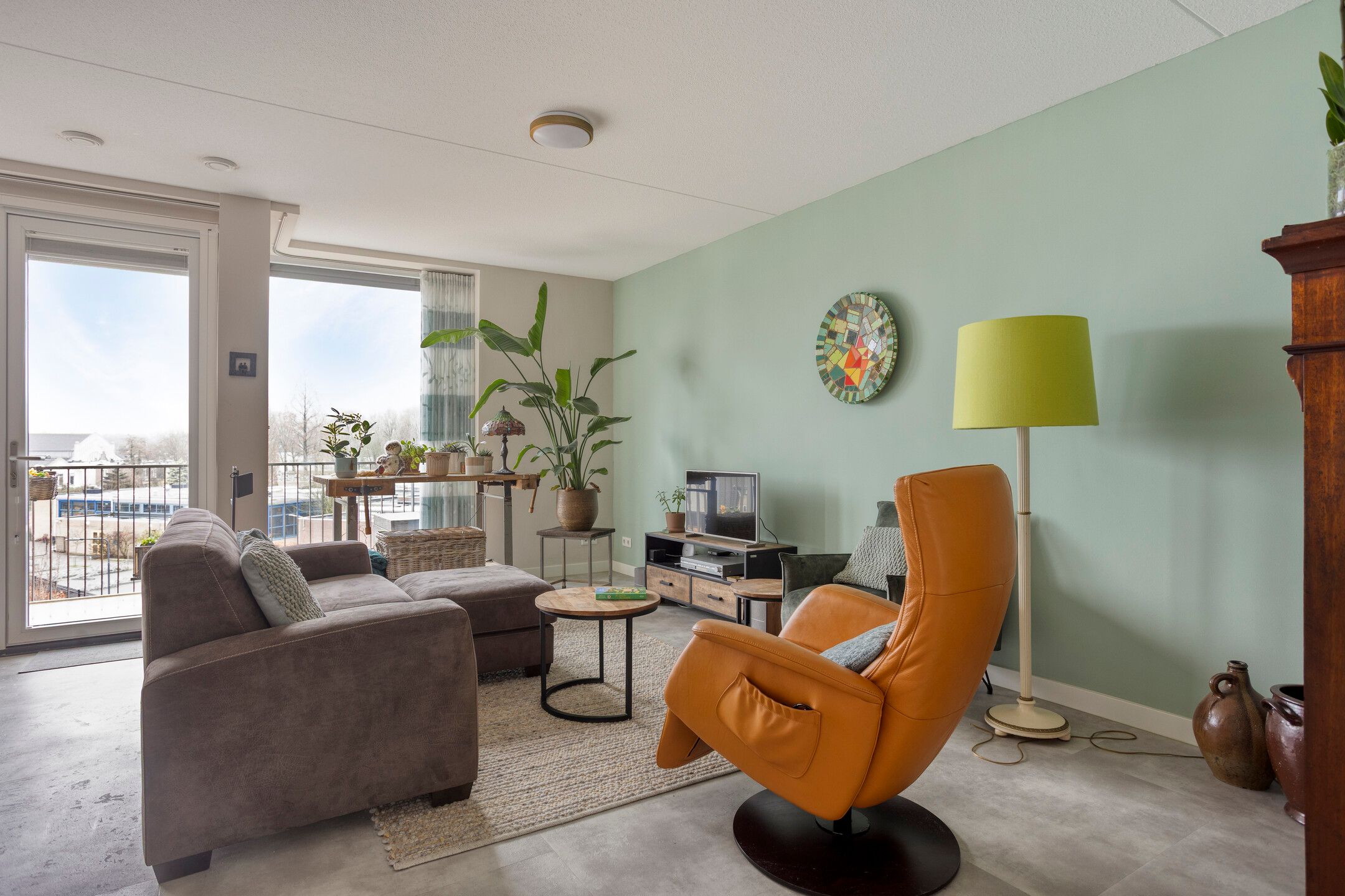 Photo 9 of Mgr. Horsthuisstraat 3-D4