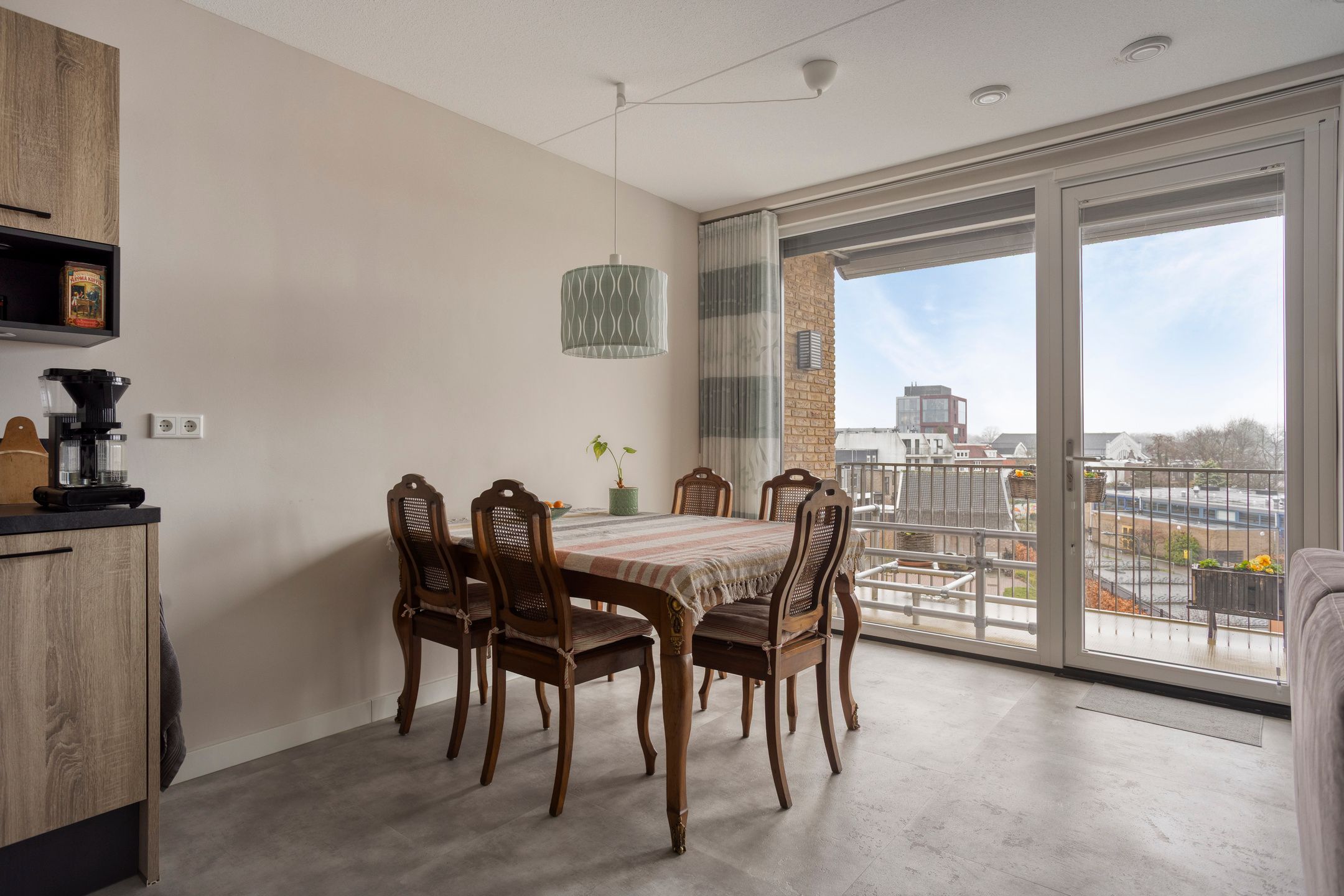 Photo 12 of Mgr. Horsthuisstraat 3-D4