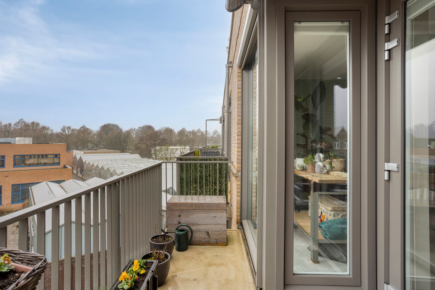 Photo 14 of Mgr. Horsthuisstraat 3-D4