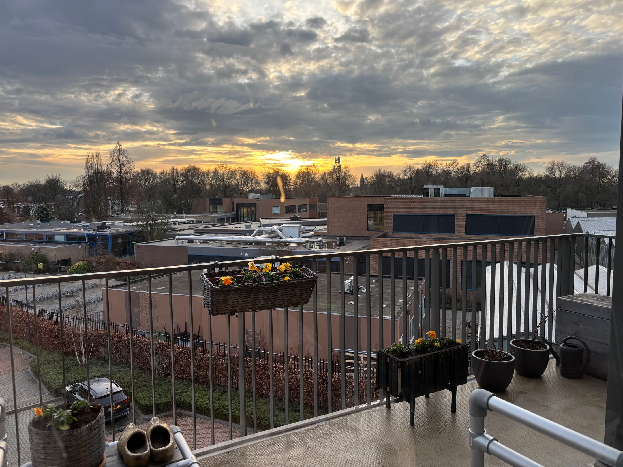 Photo 15 of Mgr. Horsthuisstraat 3-D4