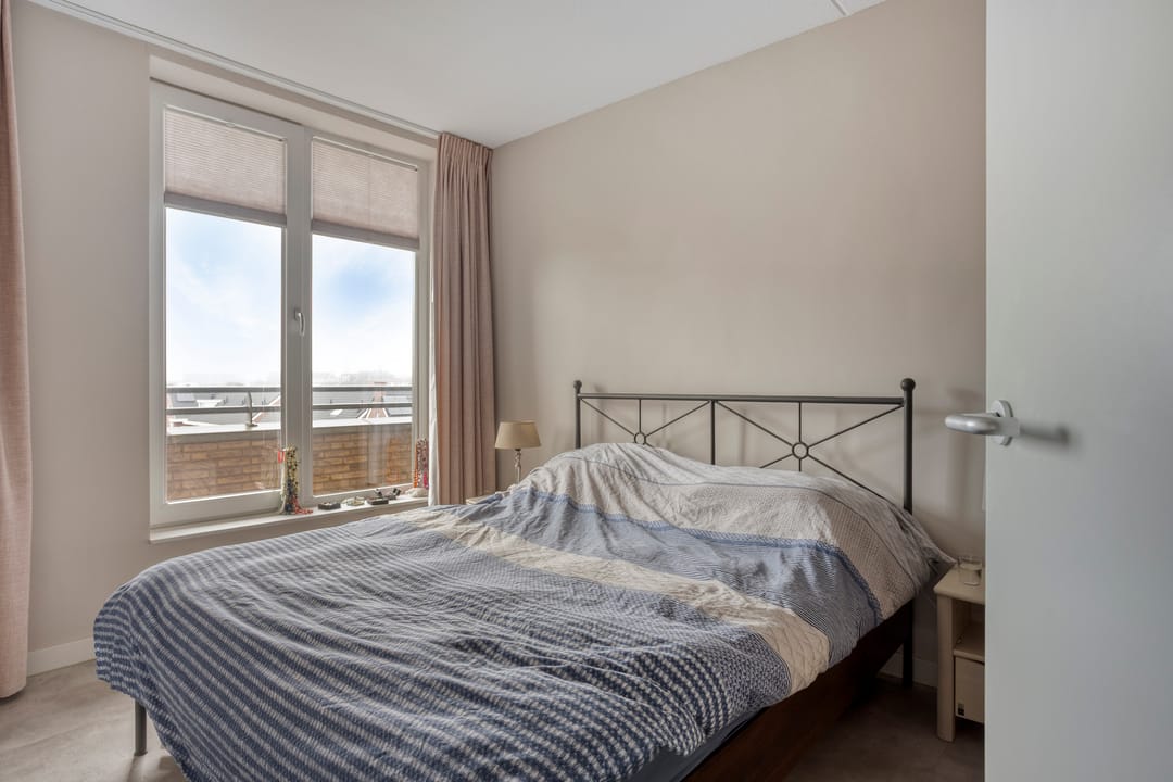 Photo 16 of Mgr. Horsthuisstraat 3-D4