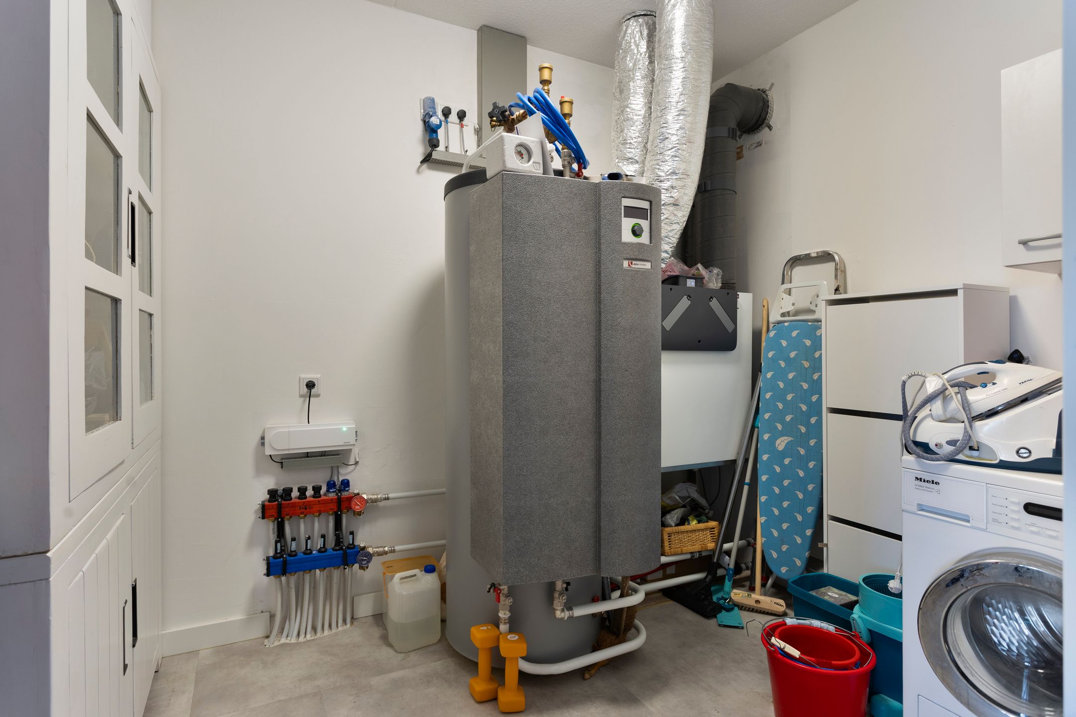 Photo 21 of Mgr. Horsthuisstraat 3-D4