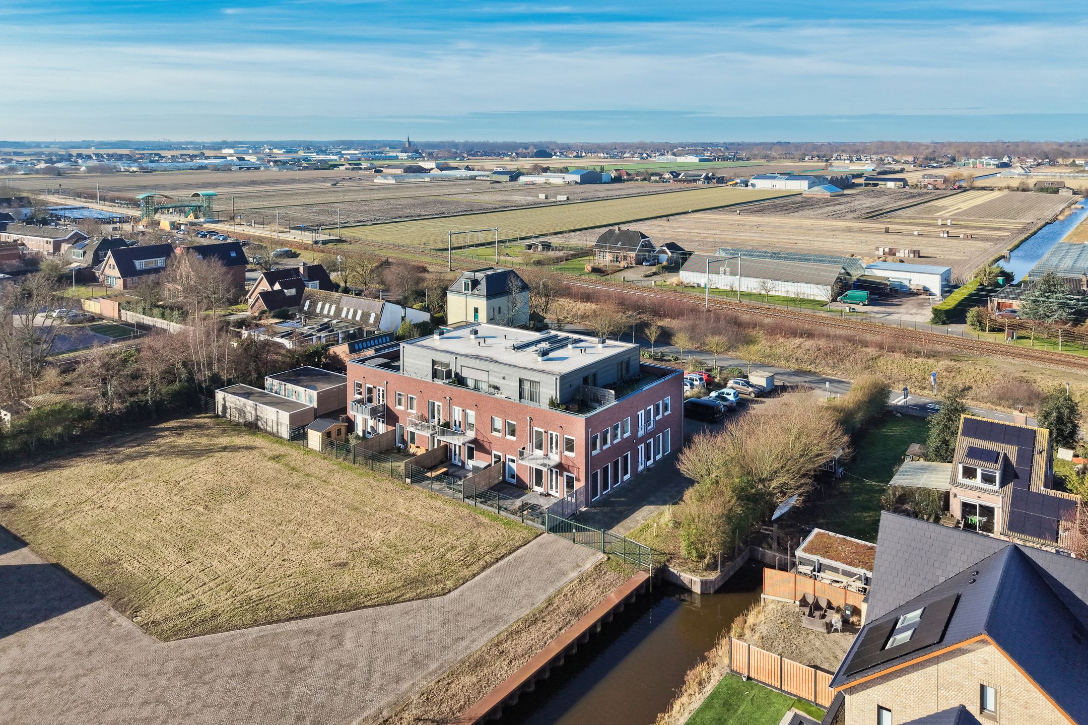 1e Loosterweg 42-M 42 M