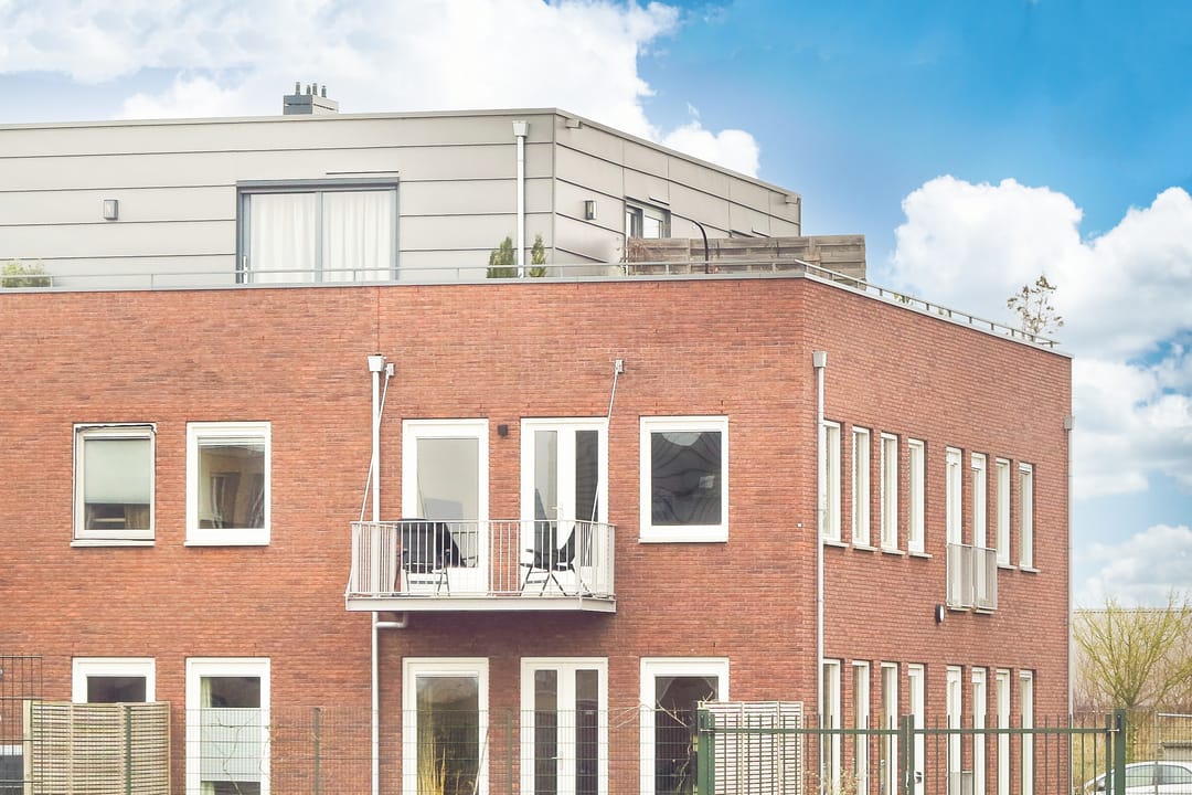 Photo 2 of 1e Loosterweg 42-M