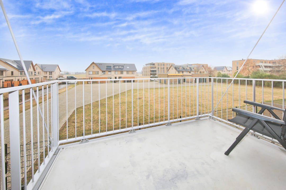 Photo 13 of 1e Loosterweg 42-M