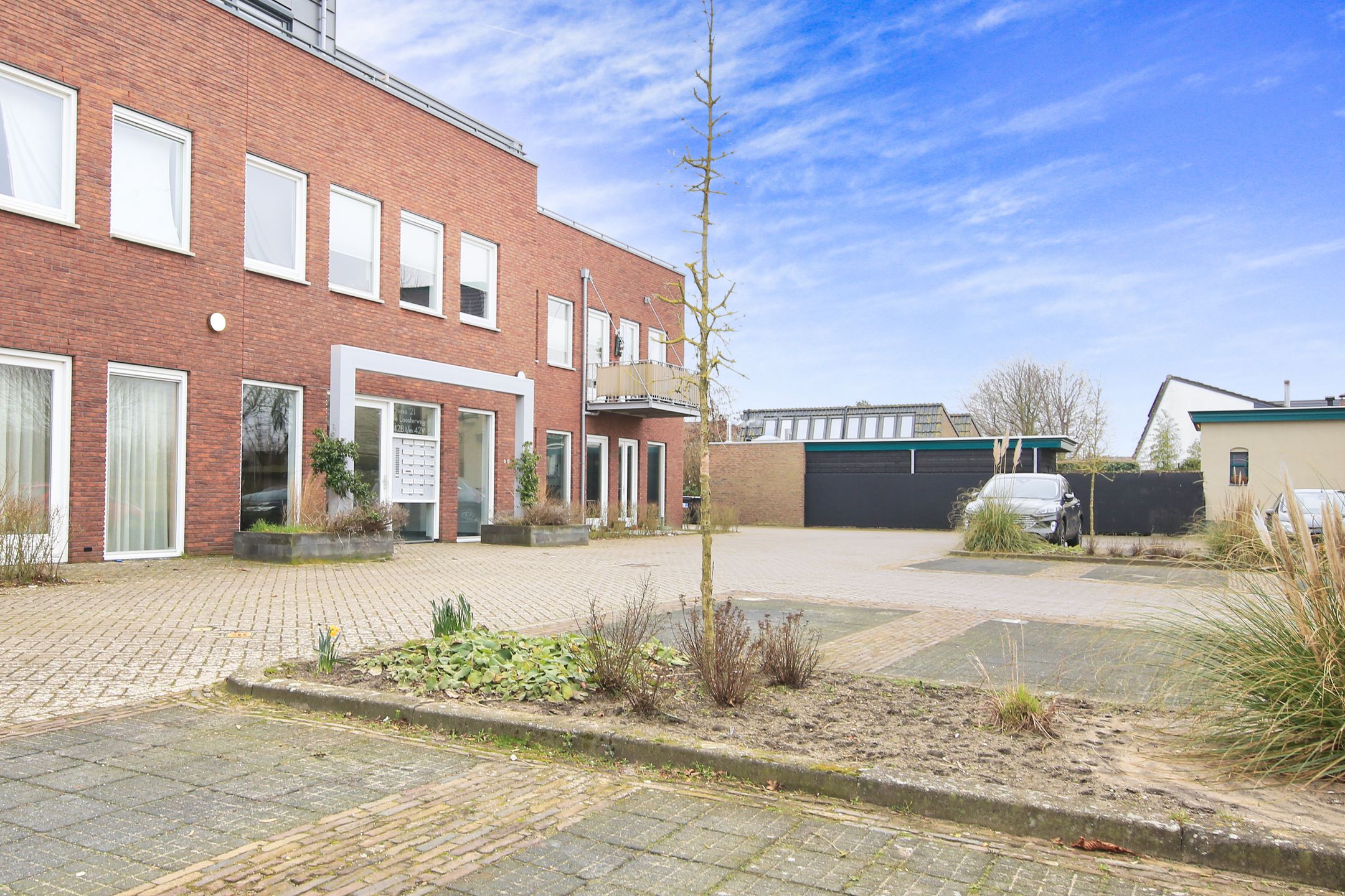 Photo 21 of 1e Loosterweg 42-M