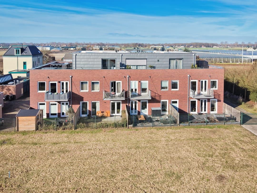 Photo 22 of 1e Loosterweg 42-M