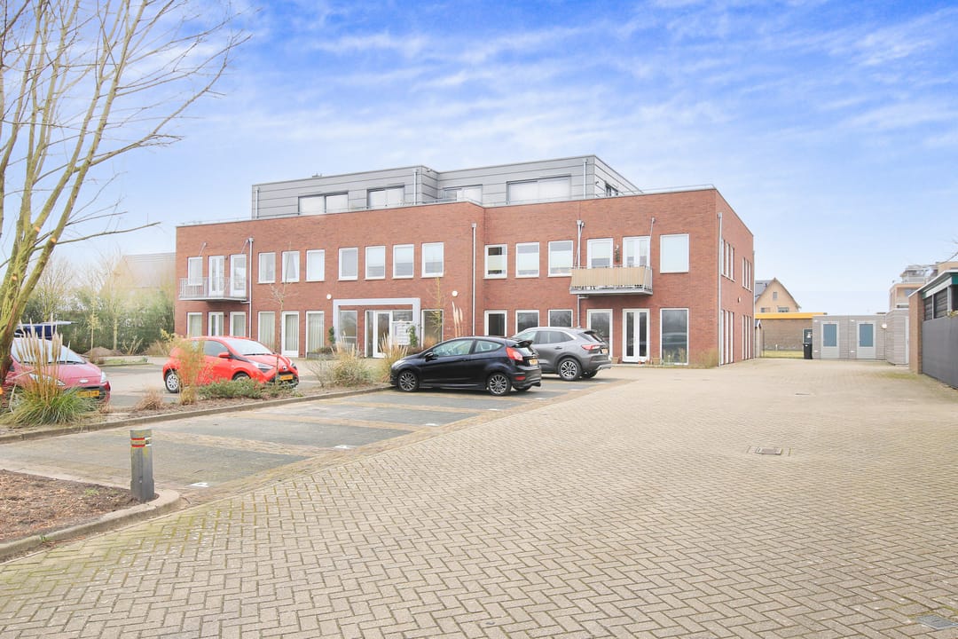 Photo 23 of 1e Loosterweg 42-M