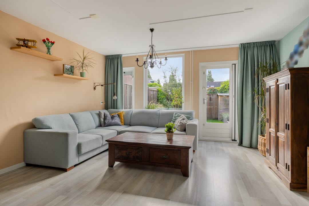 Foto 2 van Pruylenborg 150