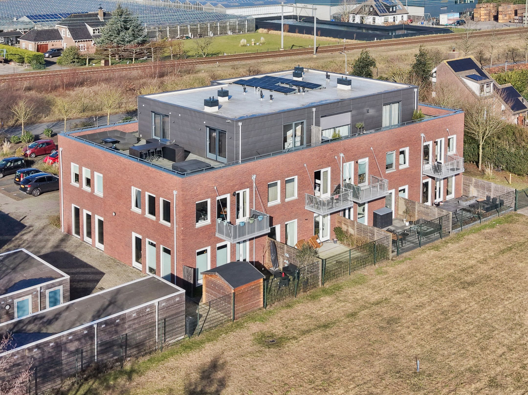 Photo 24 of 1e Loosterweg 42-M