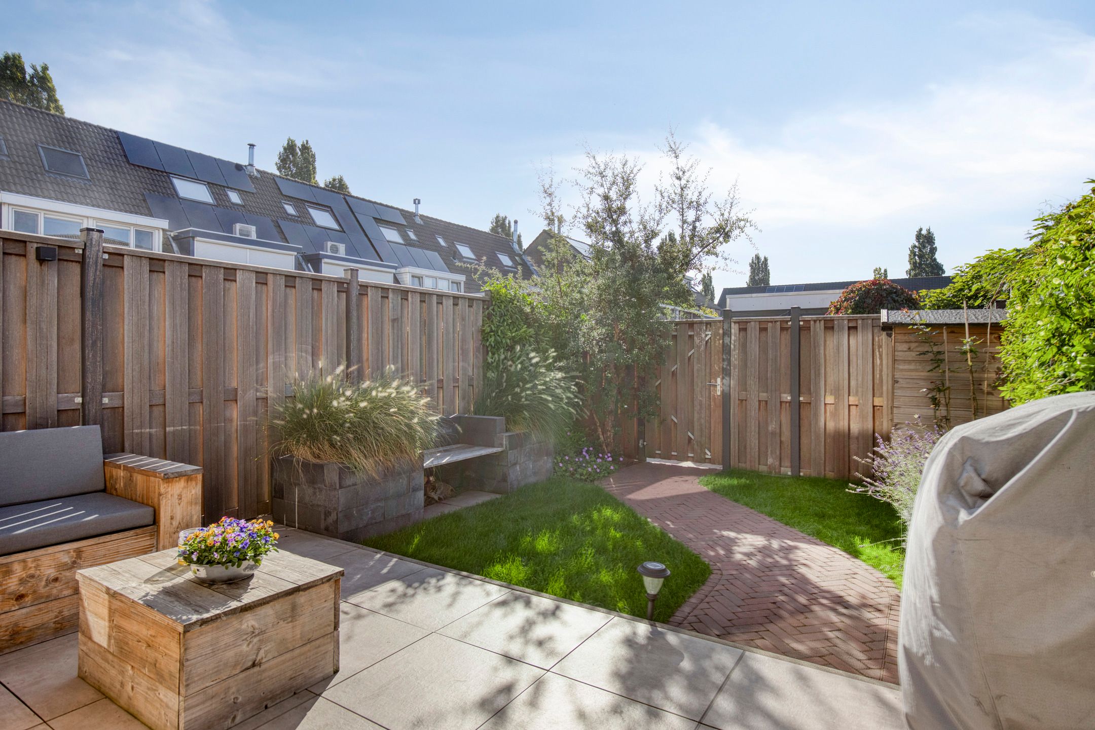 Foto 3 van Pruylenborg 150