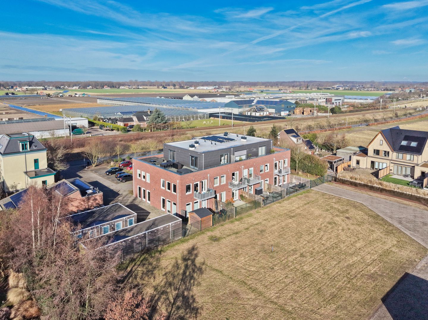 Photo 25 of 1e Loosterweg 42-M