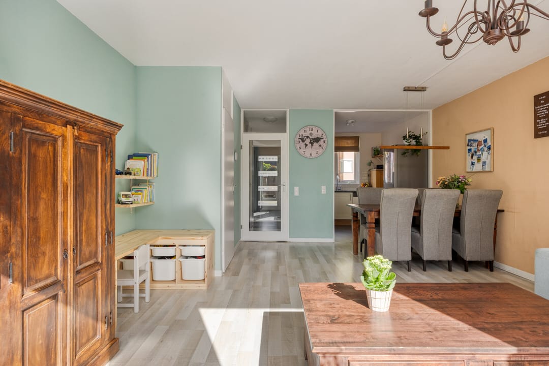 Foto 7 van Pruylenborg 150