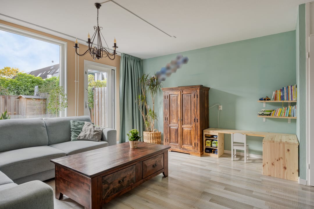 Foto 8 van Pruylenborg 150