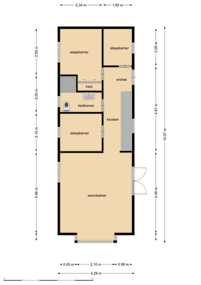 Photo 36 of Varelseweg 211-1903