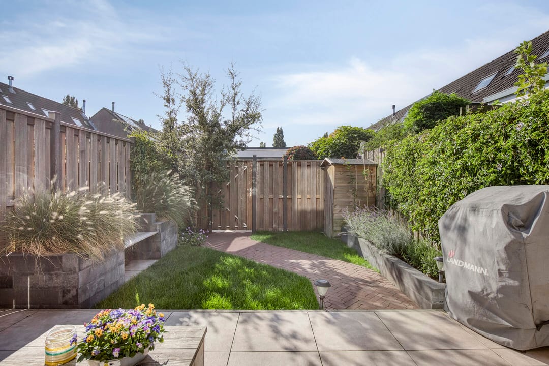 Foto 22 van Pruylenborg 150