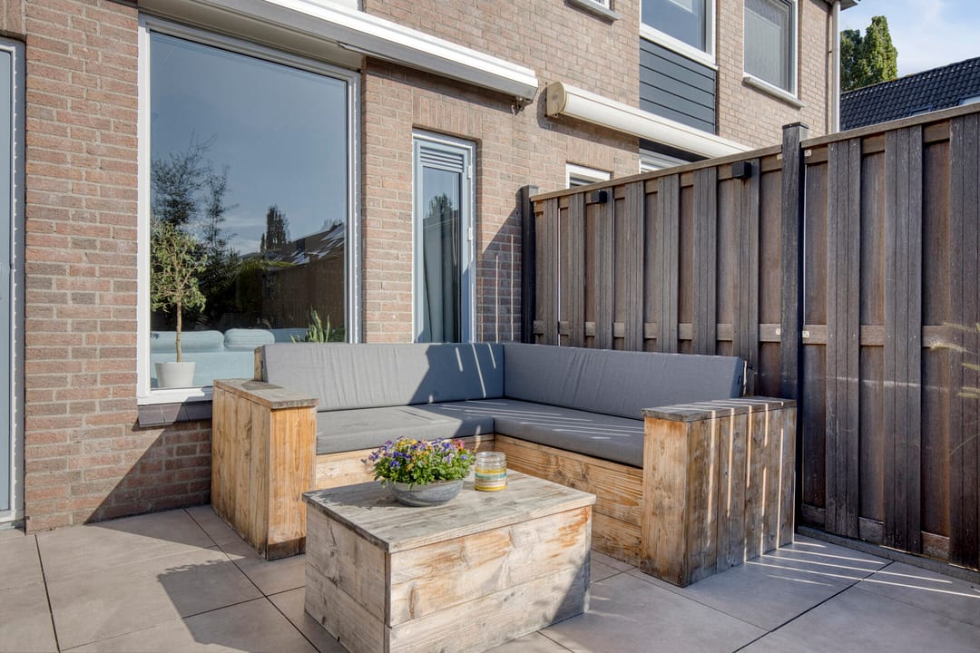 Foto 23 van Pruylenborg 150