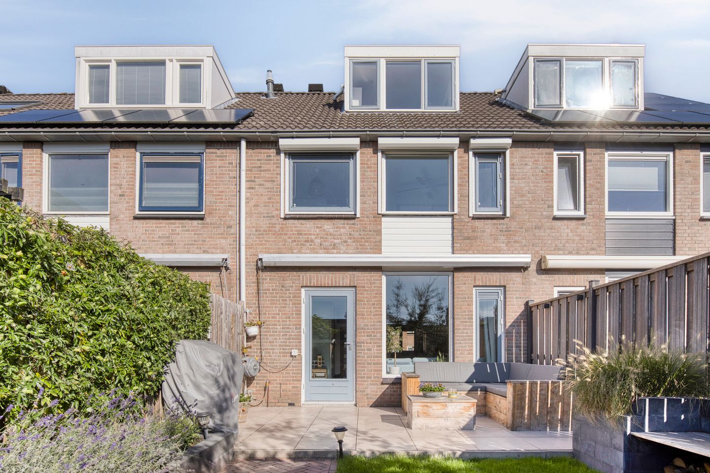 Foto 25 van Pruylenborg 150