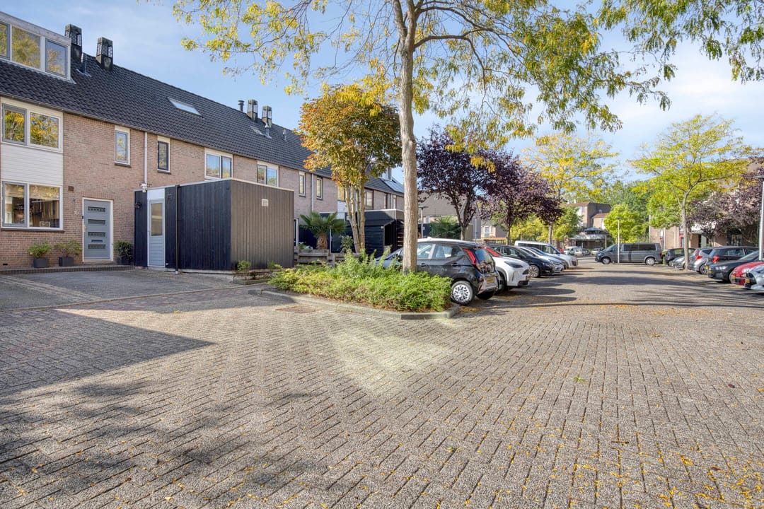 Foto 26 van Pruylenborg 150